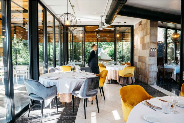 Circuito Spa y Desayuno en Hotel Monument Mas Passamaner 5* (La Selva del Camp, Tarragona)