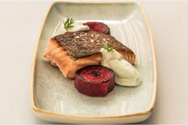 Circuito Spa con Comida o Cena para dos en el Hotel Arima & Spa 4* (Donostia-San Sebastián, Guipúzcoa)