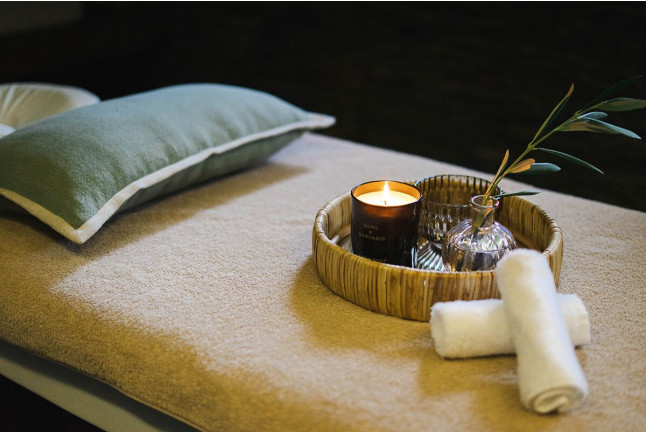 Circuito Spa y Masaje en Hotel Ritual de Terra & Spa 4* (Jávea, Alicante)