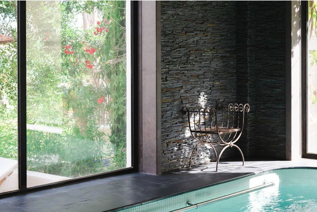 Circuito Spa en Hotel Ritual de Terra & Spa 4* (Jávea, Alicante)