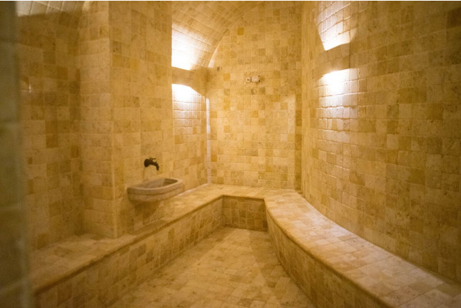 Circuito Spa en Hotel Ritual de Terra & Spa 4* (Jávea, Alicante)