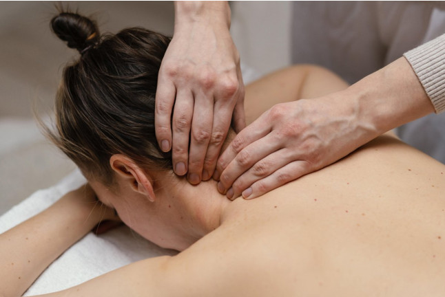 Circuito Spa con Masaje en Pareja, Cava y Bombones para dos en Serena SPA @ Sir Víctor Hotel 5* (Barcelona)
