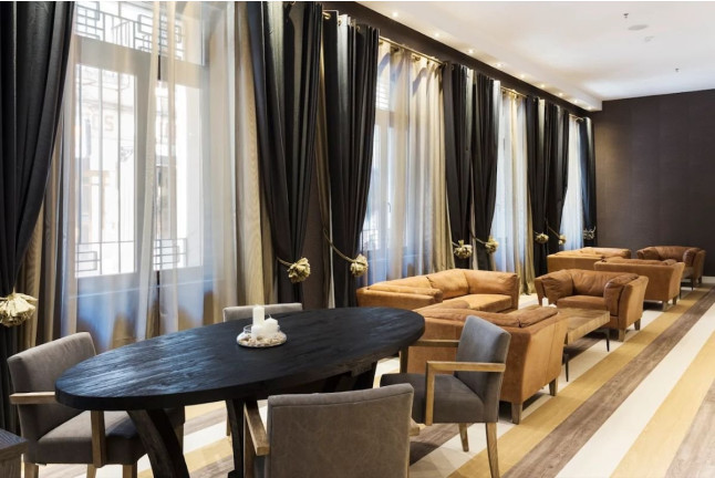 Circuito Spa y Tratamiento en Hotel Catalonia Ronda 4* (Ronda, Málaga)