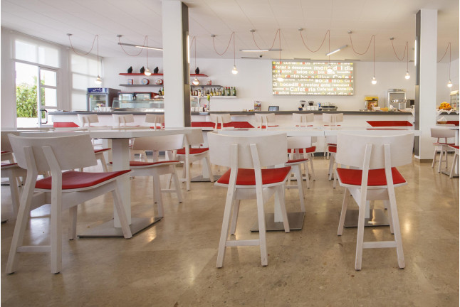 Circuito Spa y Comida para dos en Aquum Spa Estival Park (La Pineda, Tarragona)