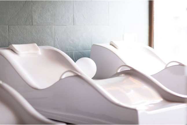 Circuito Spa para dos en Spaxión del Hotel Aragón Hills 4* (Huesca)
