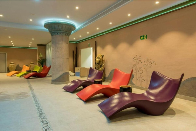Spa y Comida o Cena para dos en Four Points by Sheraton Costa Blanca Resort 4* (Benidorm, Alicante)