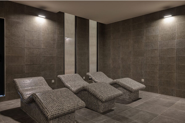 Circuito Spa en Senzia Gandia Spa & Wellness - Senator Gandia Spa Hotel 4* (Gandía, Valencia)