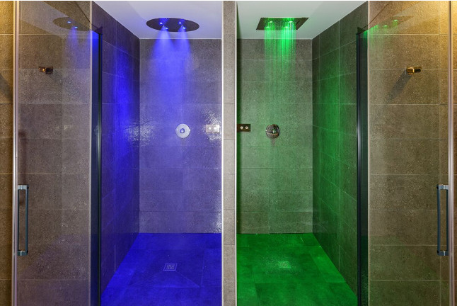 Circuito Spa para dos en Senzia Gandia Spa & Wellness - Senator Gandia Spa Hotel 4* (Gandía, Valencia)
