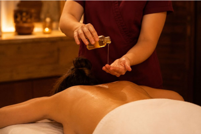 Circuito de Aguas y Masaje en Neguri Spa & Wellness del Palacio Arriluce Hotel 5* (Getxo, Vizcaya)