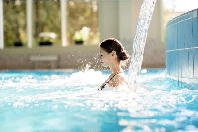 Circuito de Aguas y Masaje en Neguri Spa & Wellness del Palacio Arriluce Hotel 5* (Getxo, Vizcaya)