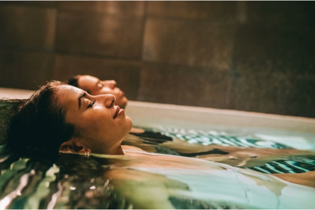 Spa y Masaje para dos en Gran Claustre Boutique Hotel 4* (Altafulla, Tarragona)