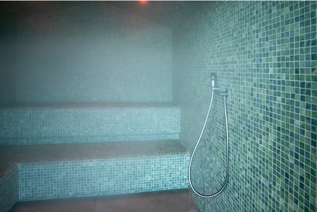 Circuito Spa en Wellness Beauty Center de Gran Hotel Bali 4* (Benidorm, Alicante)