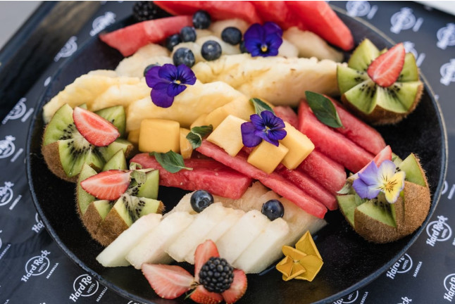 Circuito Spa, Masaje de 25' y Desayuno en Rock Spa de Hard Rock Hotel Marbella 4* (Marbella, Málaga)