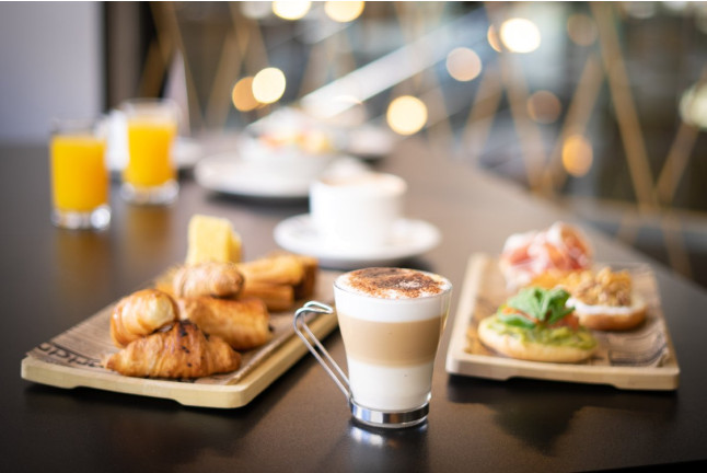 Escapada y Circuito Spa con Opción de Cena en Hotel Plaza 4* (A Coruña)