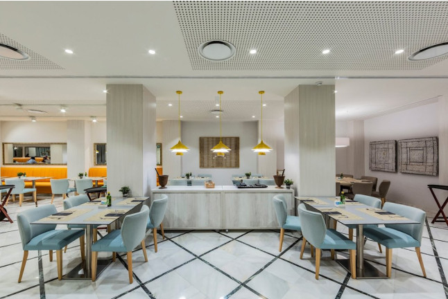 Circuito Spa y Desayuno en Hotel Catalonia Granada 4* (Granada)