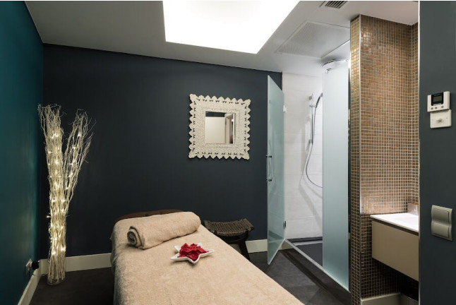 Circuito Spa y Masaje en Hotel Catalonia Ramblas 4* (Barcelona)