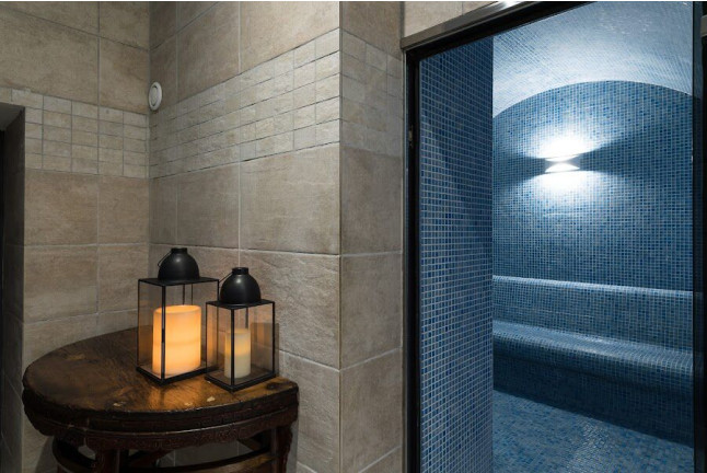 Circuito Spa y Masaje en Hotel Catalonia Ramblas 4* (Barcelona)