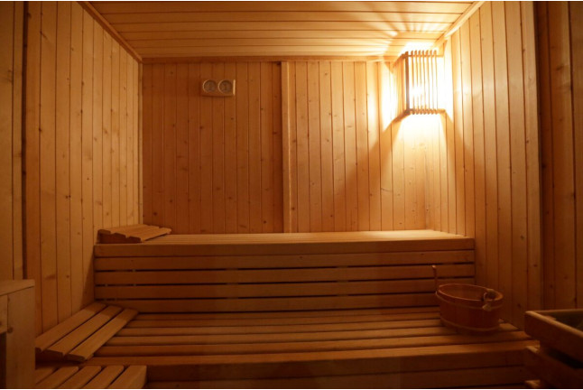 Circuito Spa en Hotel Congreso 4* (Teo - Santiago de Compostela, A Coruña)