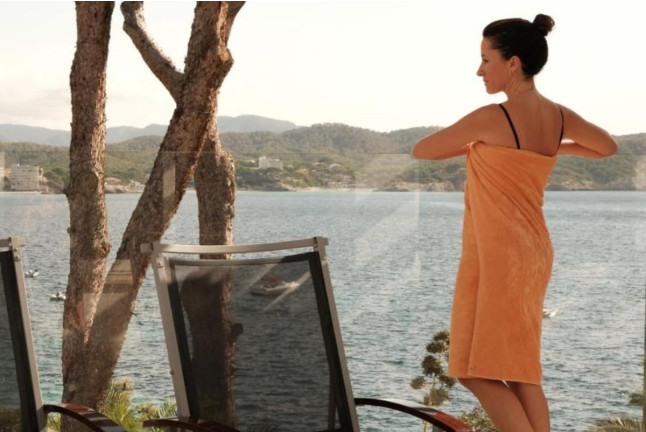 Circuito Spa para dos en Hotel Coronado Thalasso & Spa 5* (Mallorca)