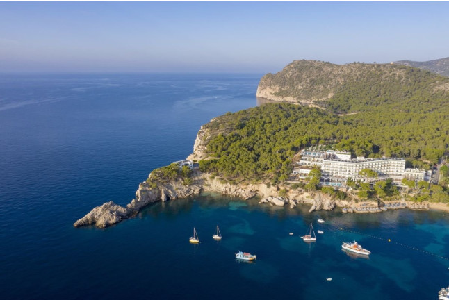Circuito Spa en Hotel Coronado Thalasso & Spa 5* (Mallorca)