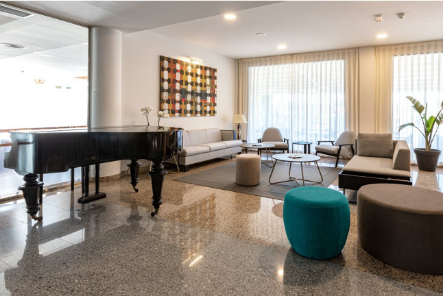 Circuito Spa en Hotel Spa Galatea 4* (Sanxenxo, Pontevedra)