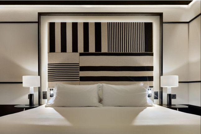 Escapada con Spa en el Hotel H10 Marina 4* (Barcelona)