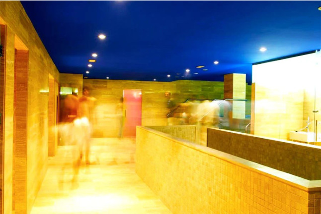 Circuito Spa Privado y Cena para dos en Hotel Hyltor 4* (Murcia)