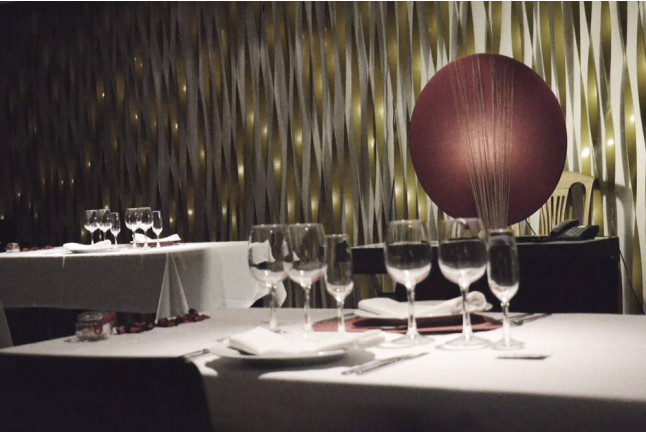 Circuito Spa Privado y Cena para dos en Hotel Hyltor 4* (Murcia)