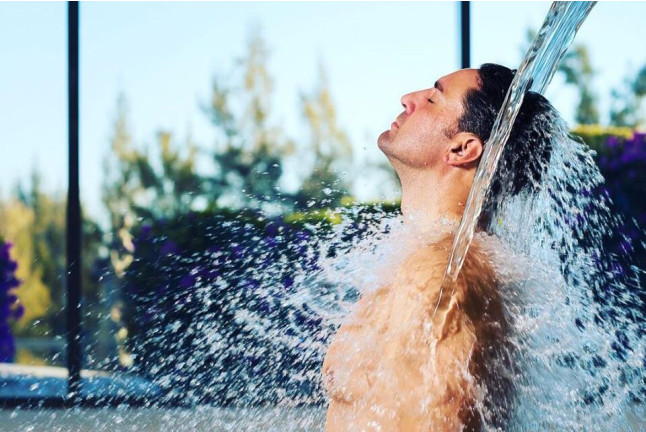 Circuito Spa en Hotel La Finca Resort 5* (Alicante)