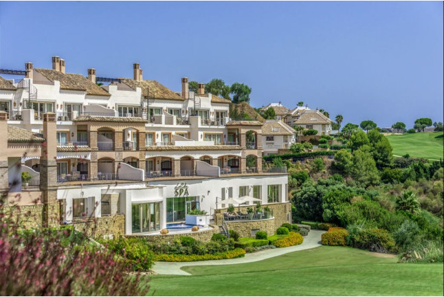 Escapada Romántica con Spa y Cena en Hotel La Cala Resort 4* (Mijas, Málaga)