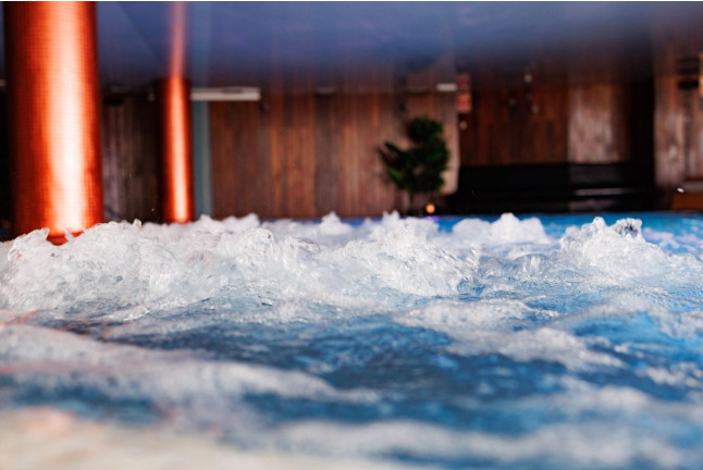 Circuito Spa en Cobre 29 en Hotel Meliá Palma Marina 4* (Palma de Mallorca)