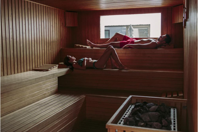 Circuito Spa para dos en Hotel Playa Granada Club Resort 4* (Motril, Granada)