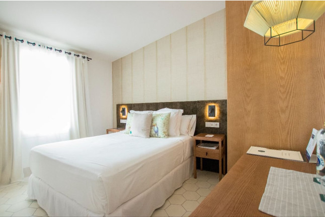 Escapada con Spa en Boutique Hotel Sant Roc & Spa 4* (Maó, Menorca)