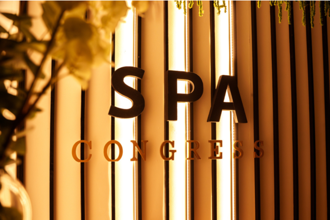 Circuito Spa para dos en Valencia Congress Hotel&Spa 4* (Paterna, Valencia)