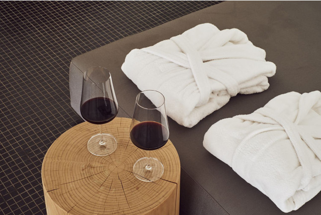 Experiencia a escoger en Spa Ilunion Islantilla (Islantilla, Huelva)
