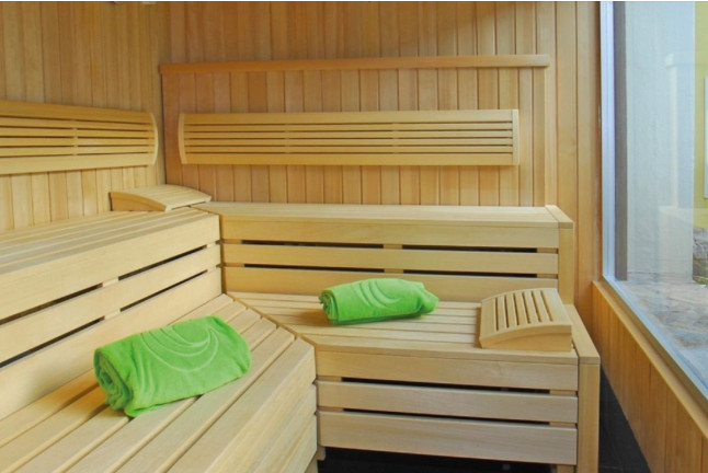 Circuito Spa para dos en Spa Inagua del Hotel Cordial Mogán Playa 4* (Mogán, Gran Canaria)