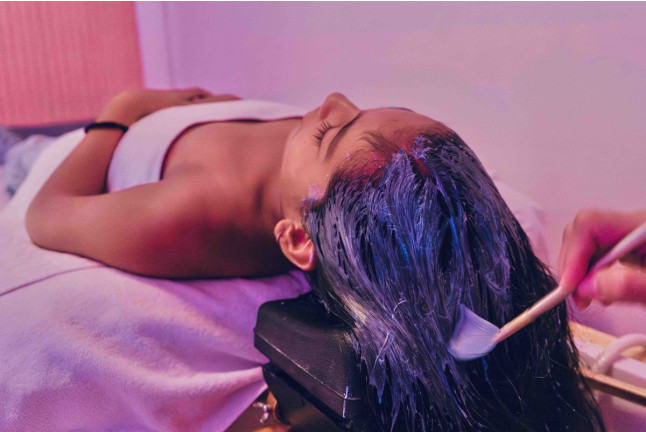 Experiencia Serenity VIP Head Spa Japonés en Brisa Head Spa (Barcelona)