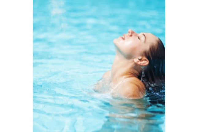 Circuito Spa Privado con Cava y Bombones para dos en SensCare Spa Hotel Laguna Nivaria 4* (La Laguna, Santa Cruz de Tenerife)