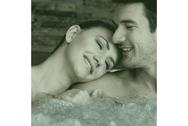 Circuito Spa Privado con Cava y Bombones para dos en SensCare Spa Hotel Laguna Nivaria 4* (La Laguna, Santa Cruz de Tenerife)