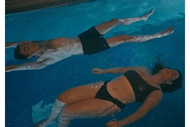 Circuito Spa Privado con Cava y Bombones para dos en SensCare Spa Hotel Laguna Nivaria 4* (La Laguna, Santa Cruz de Tenerife)