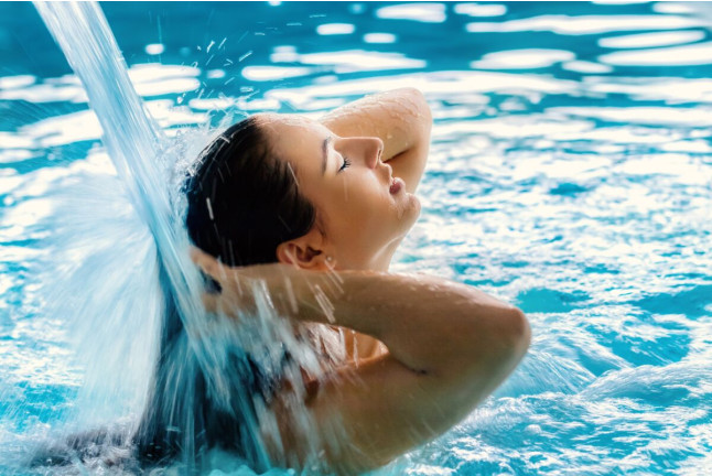 Circuito Spa en Hotel Oca Palacio de La Llorea 4* (Gijón, Asturias)
