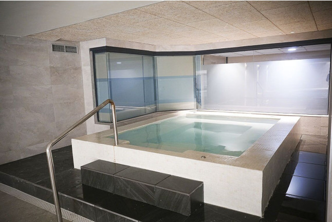 Circuito Spa en Hotel Villa Romana 4* (Salou, Tarragona)