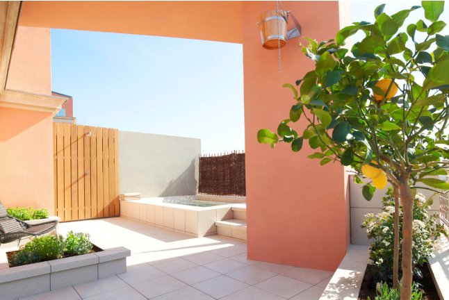 Zona Wellness y Masaje Discovery en Hotel Le Méridien Barcelona 5* (Barcelona)