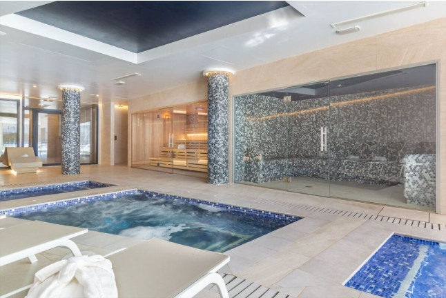 Circuito Spa y Masaje en Sabai Thai Massage del Hotel Samos 4* (Magaluf, Mallorca)