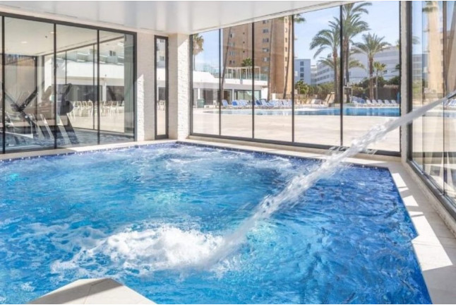 Circuito Spa y Masaje en Sabai Thai Massage del Hotel Samos 4* (Magaluf, Mallorca)