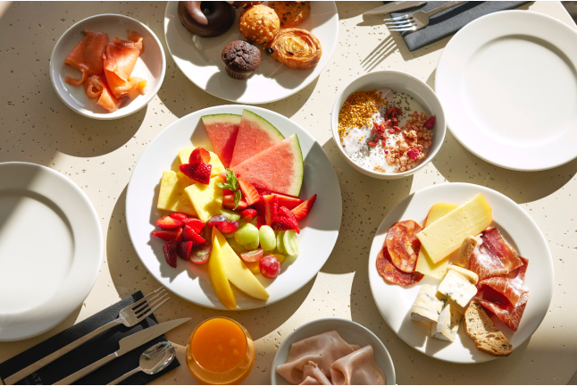Circuito Spa y Desayuno en Hotel Catalonia Mirador Des Port 4* (Maó, Menorca)
