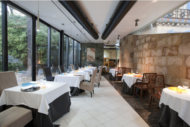 Circuito Spa, Masaje y Cena para dos en Hotel Mas Passamaner 5* (La Selva del Camp, Tarragona)