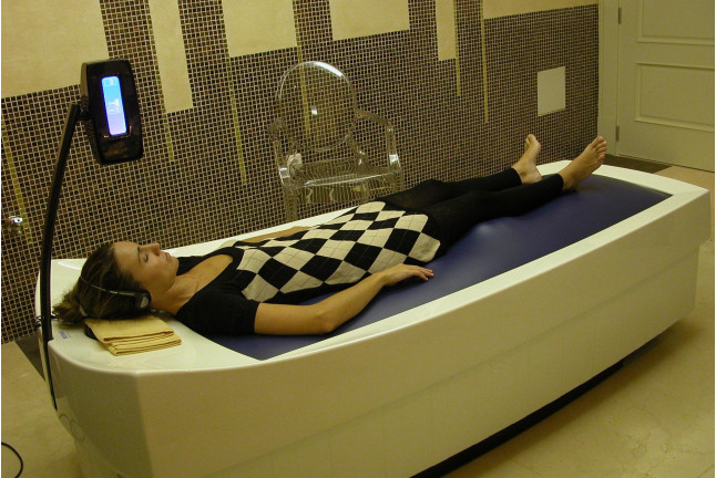 Circuito Spa y Hidromasaje Aquathermojet en Hotel Beatriz Toledo Auditorium & Spa 4* (Toledo)