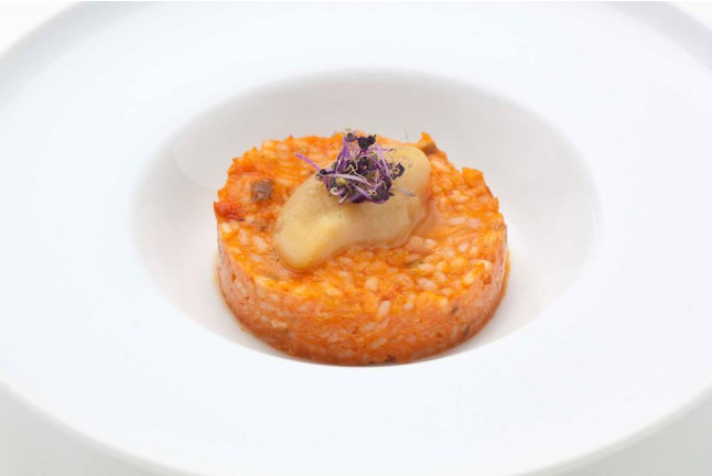 Circuito Spa con Masaje Oriental y Comida o Cena en Hotel Hospes Palacio de Arenales & Spa 5* (Cáceres)