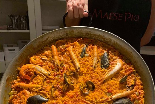 Circuito Spa, Masaje, Cena y Cóctel para dos en Hotel Macià Granada Five Senses 3* (Granada)